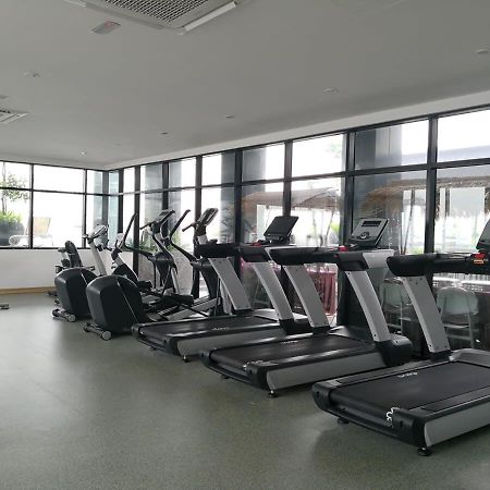 ג'והור בהרו Modern, High Floor Suasana Suites 05 In Jb מראה חיצוני תמונה
